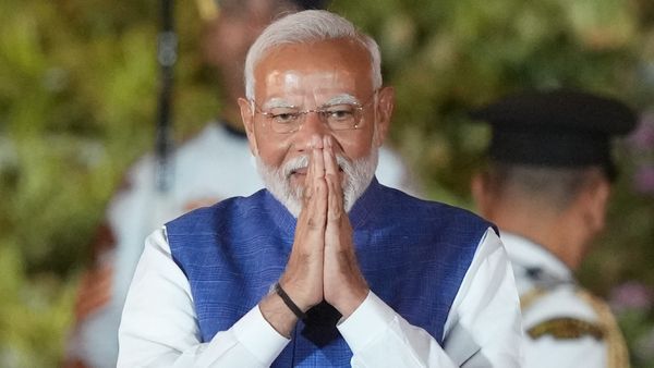 'Resurgence Of Opposition' To 'Having Friends Across Aisle': Global Media Reacts To Modi 3.0