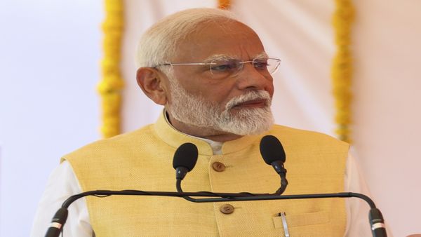 PM Modi Sends Eid-al-Adha Wishes To Kuwaiti Leaders
