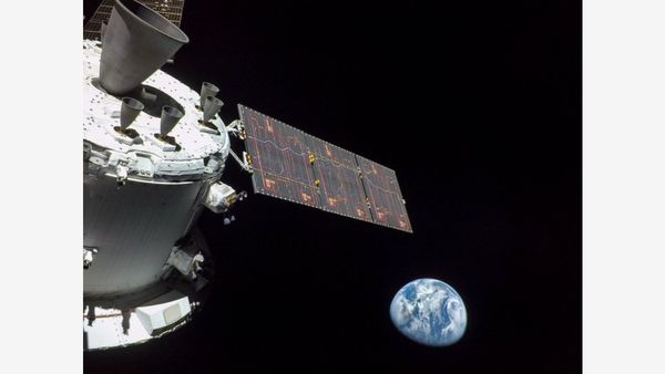 Beyond The Stars: The Physical Impact Of Space Exploration On Human Bodies