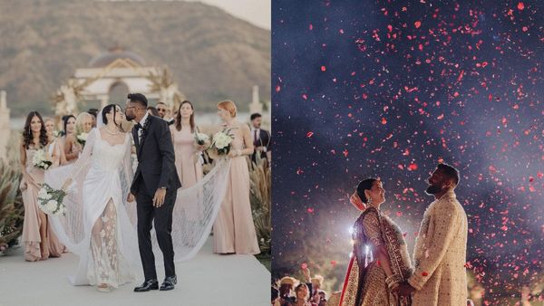 Nataša Stanković Rumours Of Divorce Broken By Wedding Pictures, Fake News Or PR Stunt?