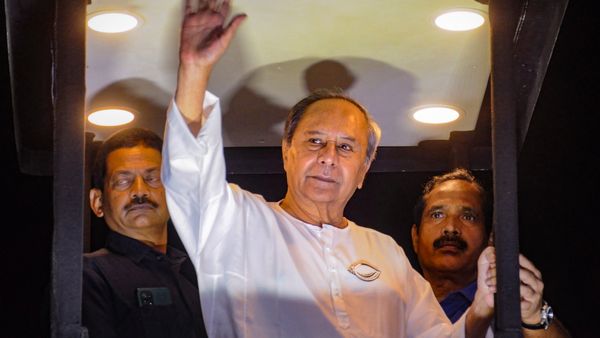 'Ready To Agitate Against BJP If...': BJD Vows To Be 'Strong' Opposition To Centre In Rajya Sabha