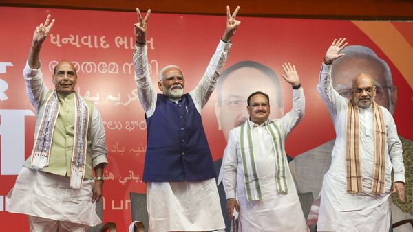 NDA Meeting Today: Who All Are Attending?