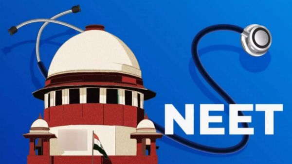 1563 NEET Aspirants To Retake Exam As Grace Marks Cancelled: Re-Test On June 23