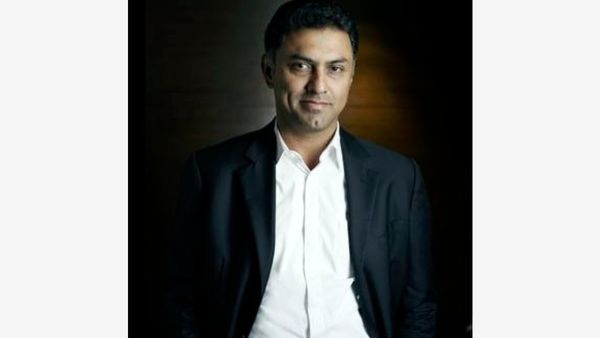 Who Is Nikesh Arora, The Only Indian-American In The Top 10 Highest-Paid CEOs In The US?