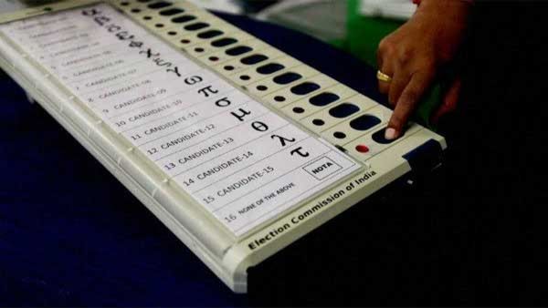 68% Candidates Polled Fewer Than NOTA In J&K, 89% Lost Deposits: Data