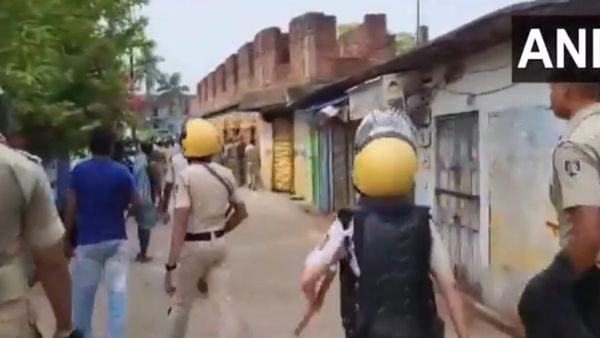 Sec 144 Imposed In Odisha's Balasore: How A Rumour Triggered Communal Clashes