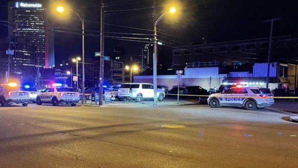 Ohio Nightclub Shooting: Two Killed And Two Injured; Suspect Still On Loose