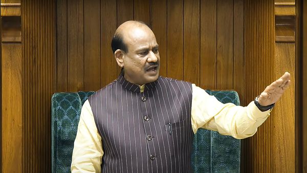 'Dark Period': Lok Sabha Speaker Om Birla Invokes Emergency, Opposition Fumes