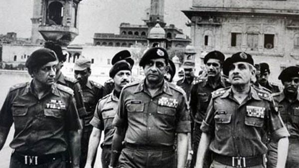 Why June 1 Holds Historical Weight In Punjab Politics: Operation Blue Star and More