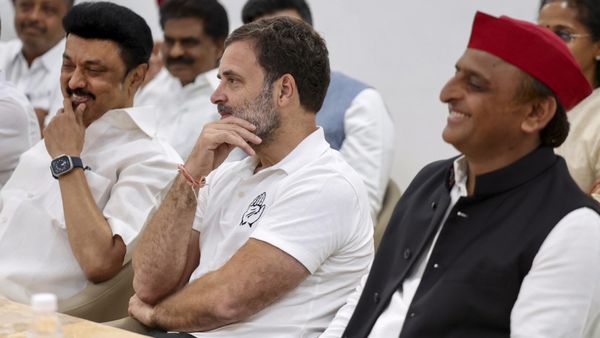 Looked Down And Out Months Ago, How Opposition Staged Comeback Against BJP