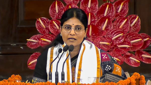 Apna Dal Chief Shoots Letter To UP CM Over Rejection Of SC, ST, OBC Candidates In Govt Jobs