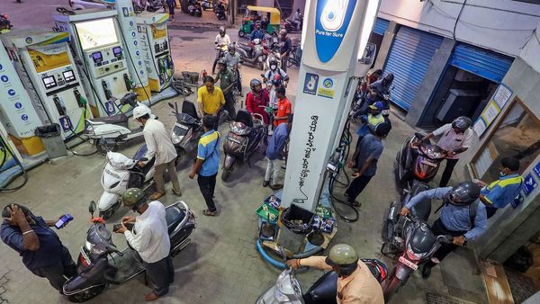 Fuel Price Hike in Goa: Petrol to Cost ₹96.40, Diesel ₹88.26 Per Litre from Saturday