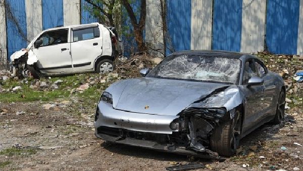 Porsche Car Accident Case: Pune Police Arrest Juvenile's Mother