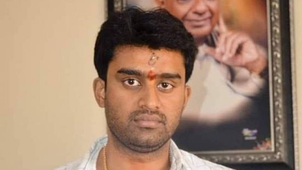 Who Is Suraj Revanna, JD(S) Leader Arrested For Alleged 'Unnatural Sex' Offence?