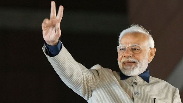 Bookies Forecast BJP Victory In Lok Sabha Elections With Over 300 Seats