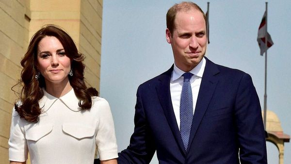 Kate Middleton To Make First Public Appearance Amid Cancer Treatment