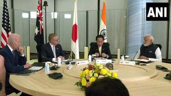 Navigating The Complex US-India Diplomacy: The Uncertain Path Ahead For QUAD