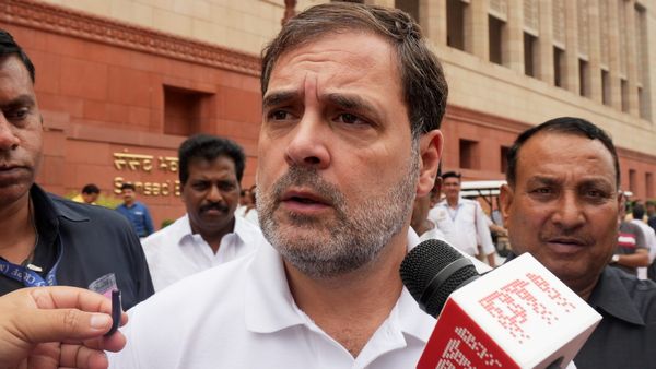 The Reasons Behind Congress Missing Leader Of Opposition Post In 2014 And 2019