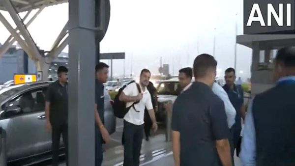 Rahul Gandhi Gets Bail In Defamation Case