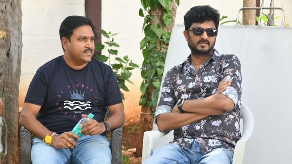 South Sensations Raaju Bonagaani and Jayaram Devasamudra Set to Make Bollywood Debut
