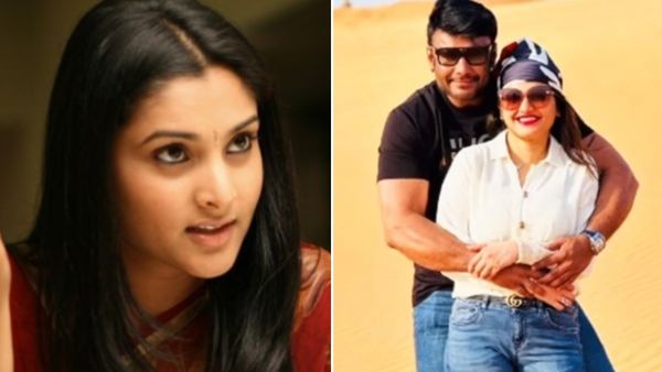You Don't Go Around Beating Up People, Killing Them: Ramya Slams Darshan, Pavithra Gowda