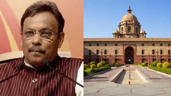 Know Why Rashtrapati Bhavan Would Remain Closed For Public From June 5 to 9