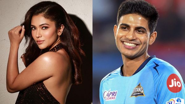 Is TV Actress Ridhima Pandit Marrying Shubman Gill?