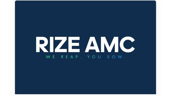 RizeAMC and Infinite Beacon Financial Services Forge Collaboration to Revolutionize Institutional Investing