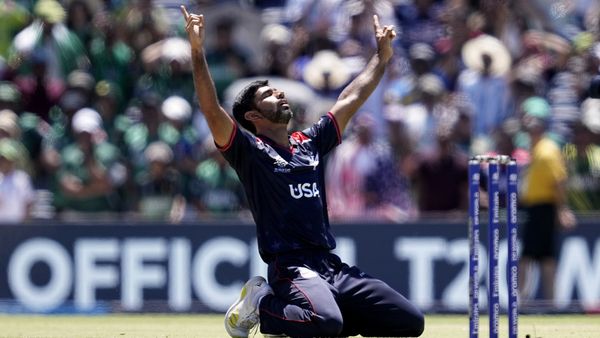 Who Is Saurabh Netravalkar? Indian-Origin Ranji Cricketer Who Stunned Pakistan In T20 Clash