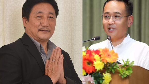 Sikkim MLA List 2024: Full List Of Winners From SKM, SDF And BJP