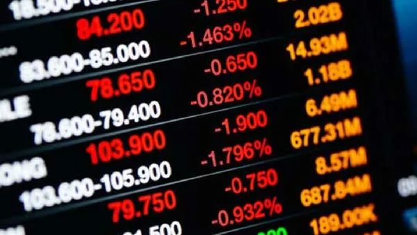 Share Market Today: Check List Of Companies Tanked The Most After Twist In Election Results