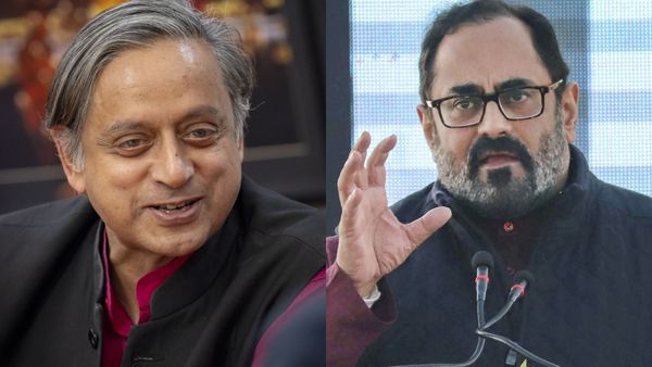 Live Thiruvananthapuram Lok Sabha Election Result 2024: Will Chandrashekhar Upset Tharoor?