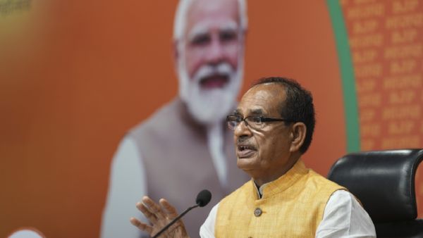 Modi Govt 3.0: Shivraj Singh Chouhan Gets Rural Development Ministry, Panchayati Raj Goes To Lalan Singh