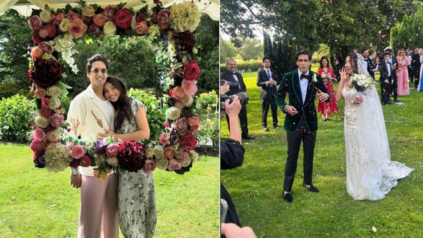 A Peek Into Vijay Mallya's 14 Million Dollars English Mansion, Venue Of Siddharth Mallya's Wedding