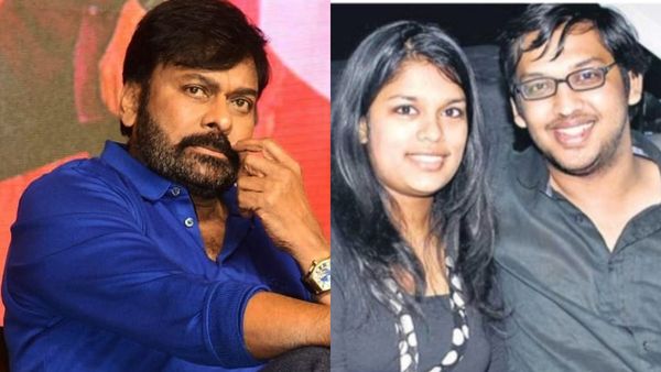 Chiranjeevi's Former Son-In-Law Sirish Bharadwaj Passes Away