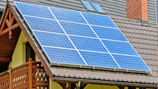 Maharashtra's Leap Towards Sustainable Living With PM's Surya Ghar Free Electricity Scheme