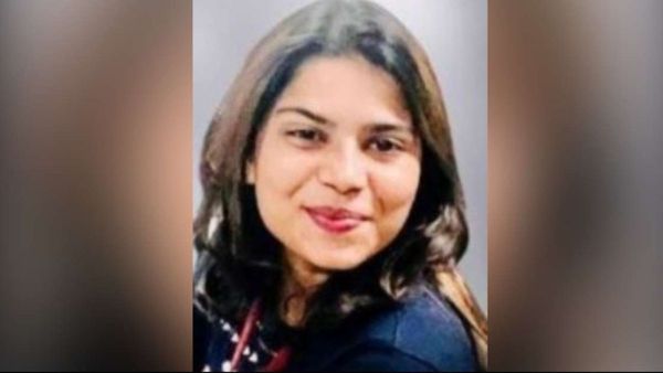 23-Year-Old Indian Student Nitheesha Kandula From Hyderabad Goes Missing In California
