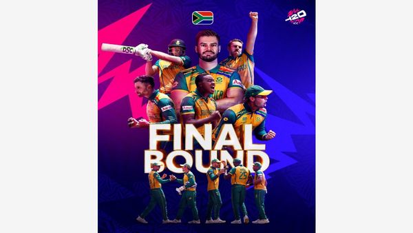 SA Beat Afg: South Africa Ends Jinx With Maiden World Cup Final Entry; Dale Steyn, Graeme Smith Delighted