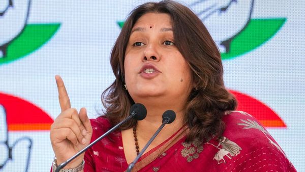 Congress Demands Removal Of BJP’s Amit Malviya Over RSS Member's 'Sexual Exploitation' Allegations