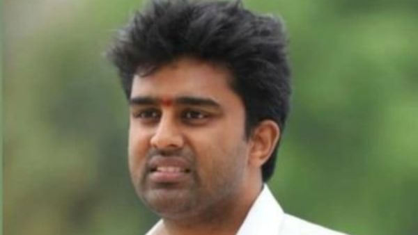 Prajwal Revanna's Brother, Suraj, Arrested For Alleged Sexual Assault Of JD(S) Worker