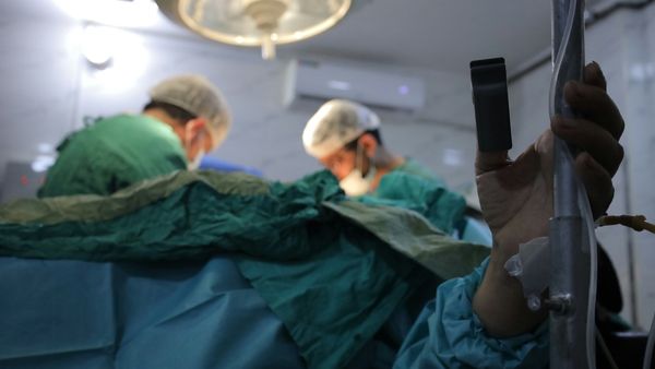 'Went To Bed As Man, Woke Up As Woman': UP Native 'Tricked' Into Sex-Change Surgery By 'Friend'