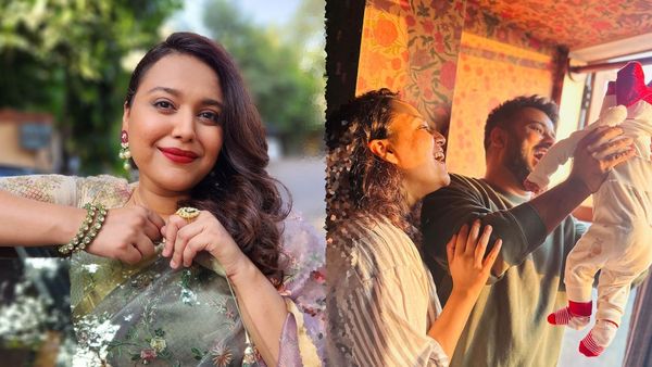 Swara Bhaskar Takes To X To Bash Hindi News Account For Body-Shaming Her After Childbirth