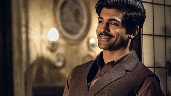 Taaha Shah: Riding High On The Nation's Crush Wave After 'Heeramandi' Breakthrough