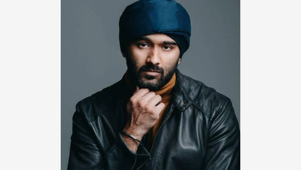 Taz Singh: The Multilingual Actor Breaking Barriers In Korean And Indian Cinema
