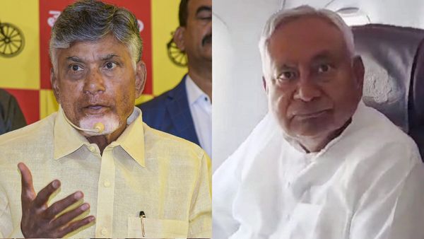 The Battle For Delhi: TDP And JDU's Demands May Hold The Key For Next Government