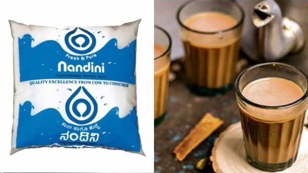 Will Tea And Coffee Prices Rise In Bengaluru After KMF Hikes Nandini Milk Price By Rs 2?