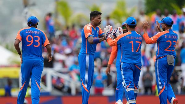 India Stun South Africa In T20 WC Final, Take Home Cup After 17 Years