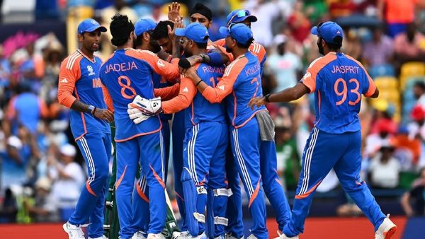Social Media Floods With Wishes As India Wins T20 World Cup; Read Messages From PM Modi, Ex-Cricketers, Fans