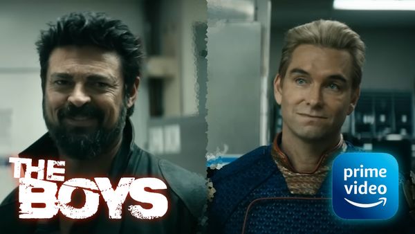 'The Boys' Season 4 First Clip Reveal, Spoilers, Release Date, And More
