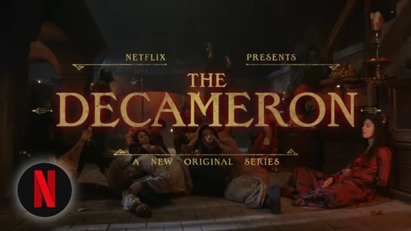 'The Decameron' 14th Century Book Gets Netflix Adaptation, Release Date, Other Details